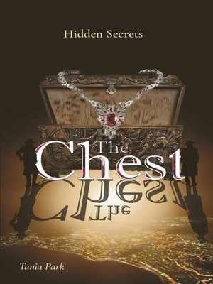 cover image of THE CHEST